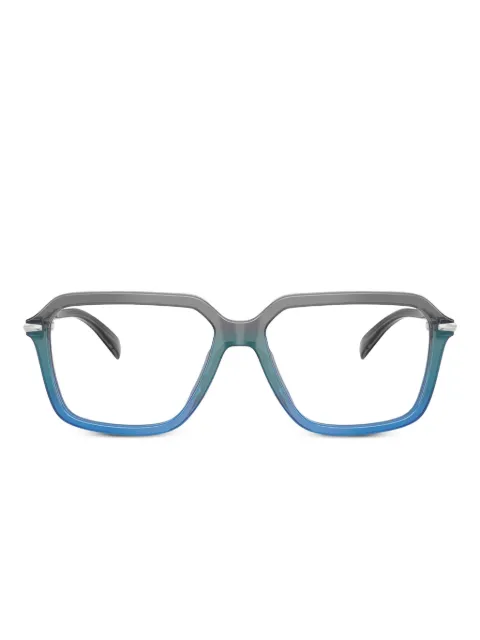 Michael Kors square-frame glasses