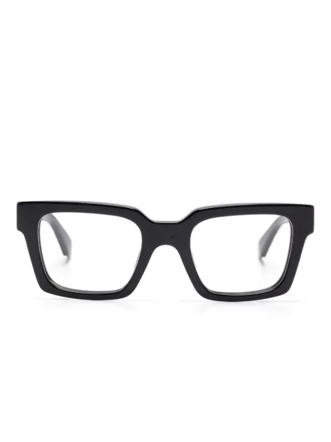 Off-White Eyewear Arrows-motif glasses