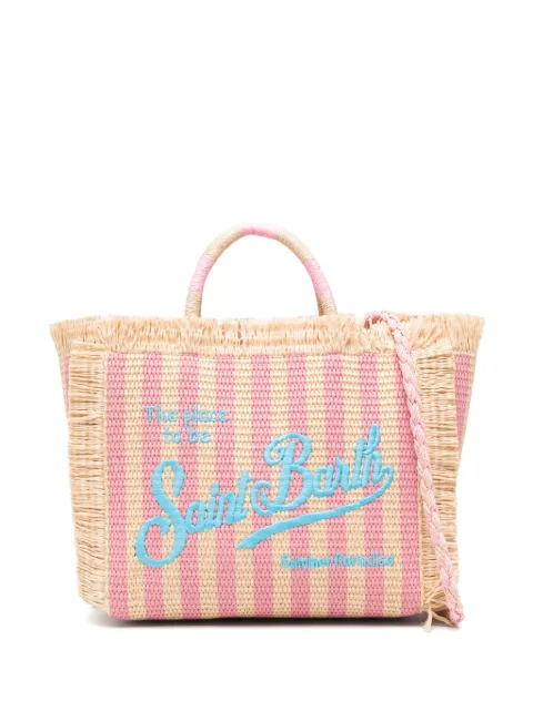 MC2 Saint Barth Colette tote bag