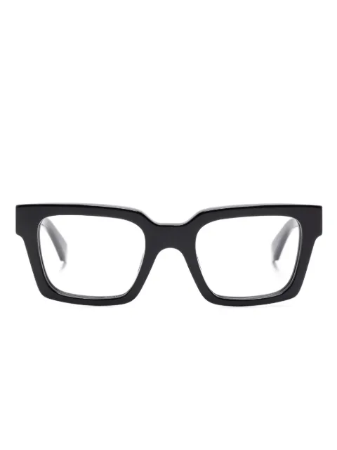 Off-White Eyewear Arrows-motif glasses