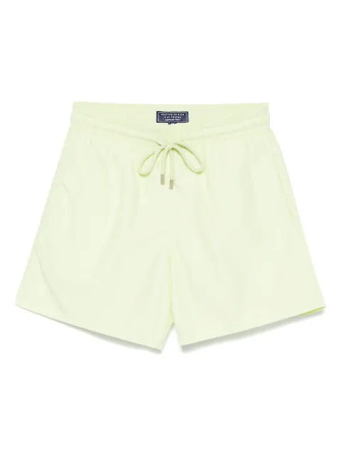 Vilebrequin Moorea swim shorts