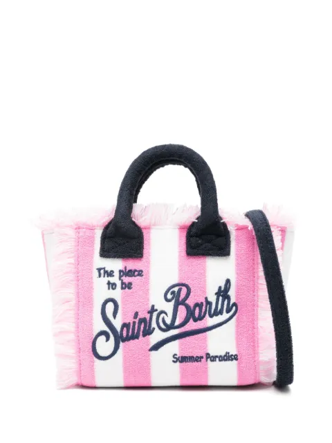 MC2 Saint Barth mini Vanity tote bag