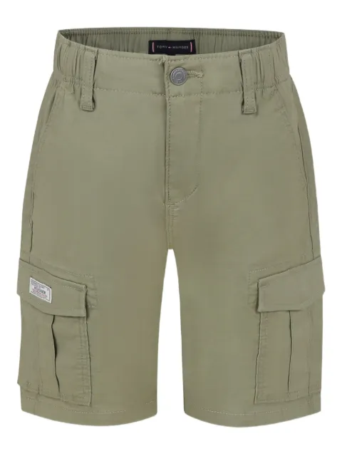 Tommy Hilfiger Junior شورت كارغو