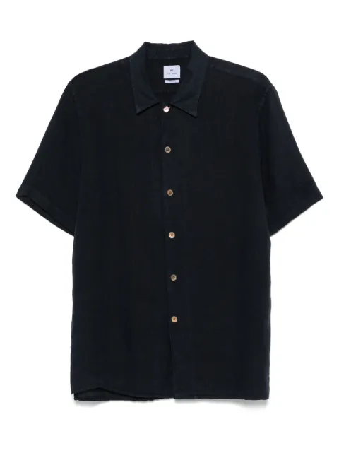 PS Paul Smith linen shirt