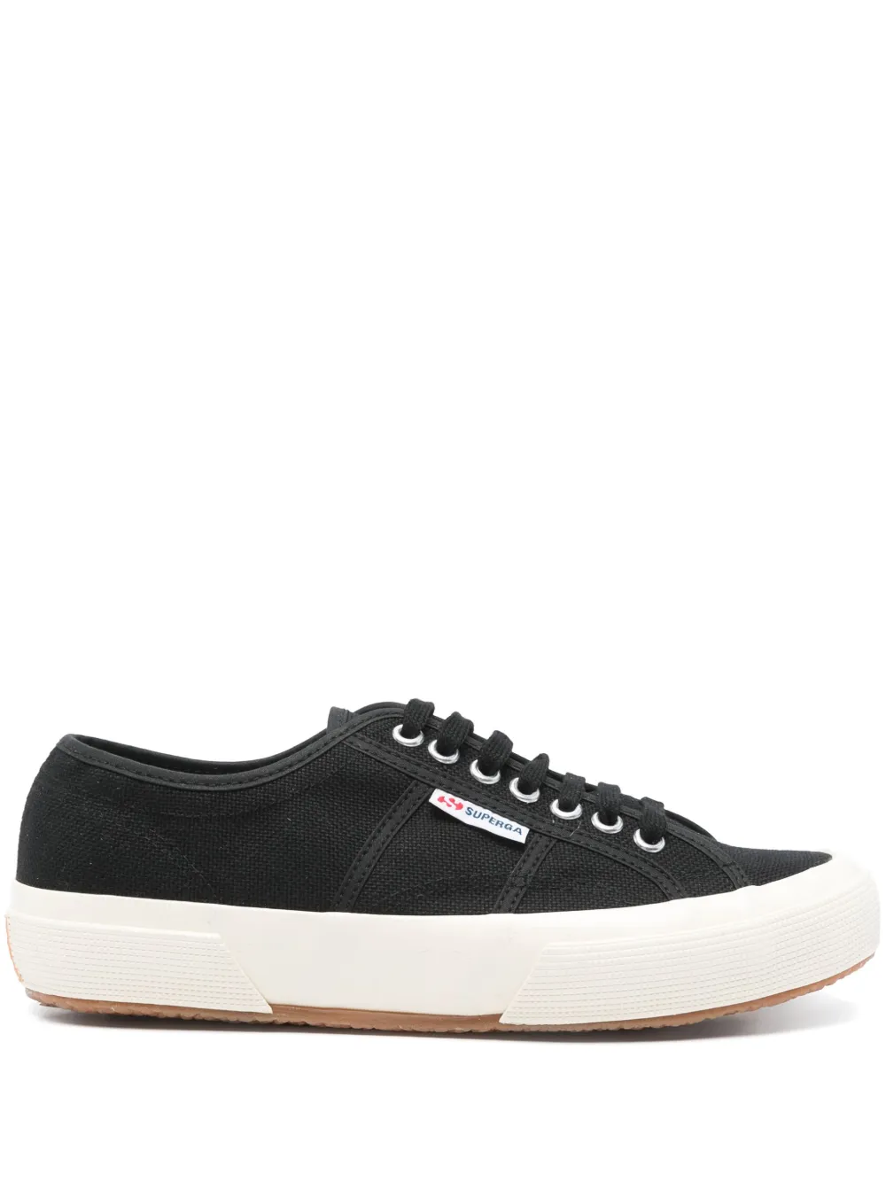 Superga The Classic 2750 sneakers Black
