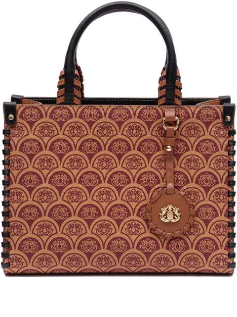 Isla tote Sirena