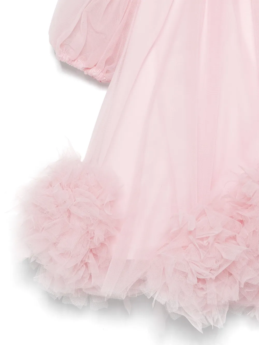 alapage Berillo jurk Roze