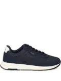 BOSS Titanium sneakers - Blue