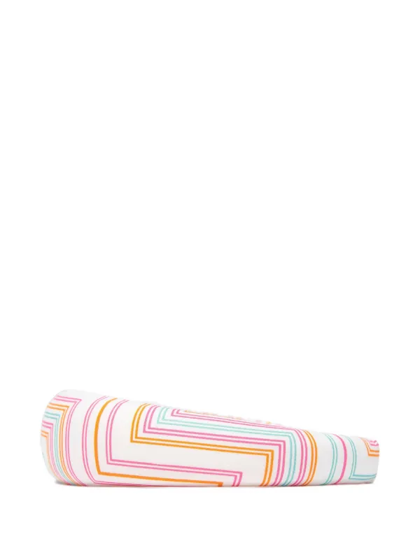 MISSONI ✨【未使用】ホワイトジャケット Maison MIHARA YASUHIRO - 【25SS】スーベニア カラード