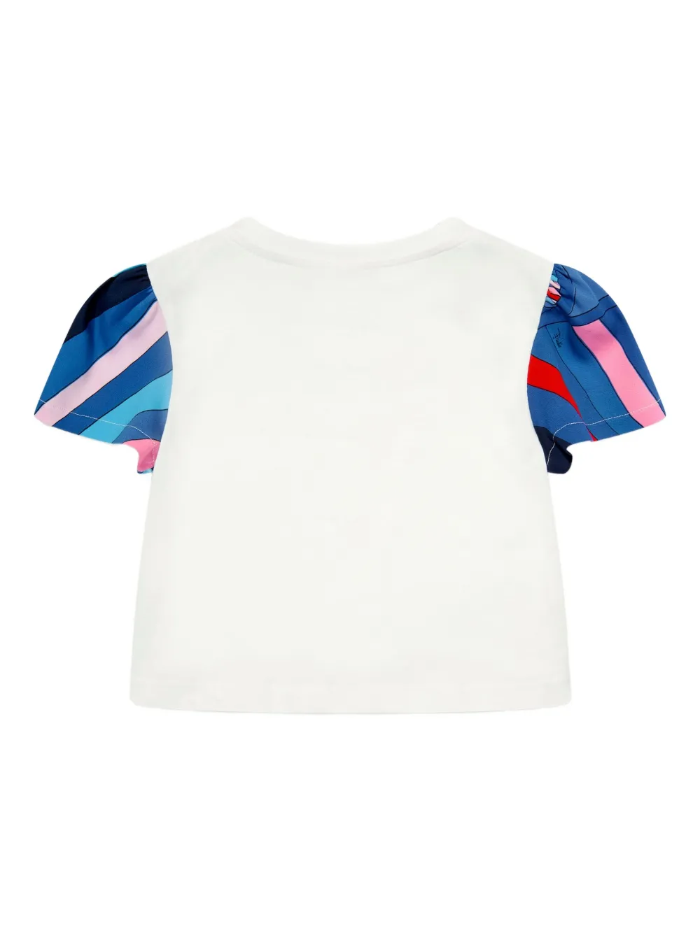 PUCCI Junior playera de algodón | Playeras | Image 2