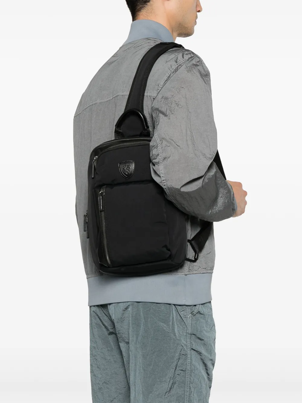 Blauer Doyers02 messenger bag | Image 2