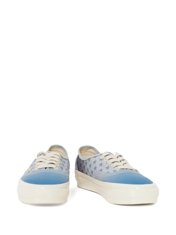 Vans x Bianca Chandon Vault Sneakers | Blue | FARFETCH CA