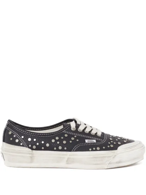 Vans low-top sneakers