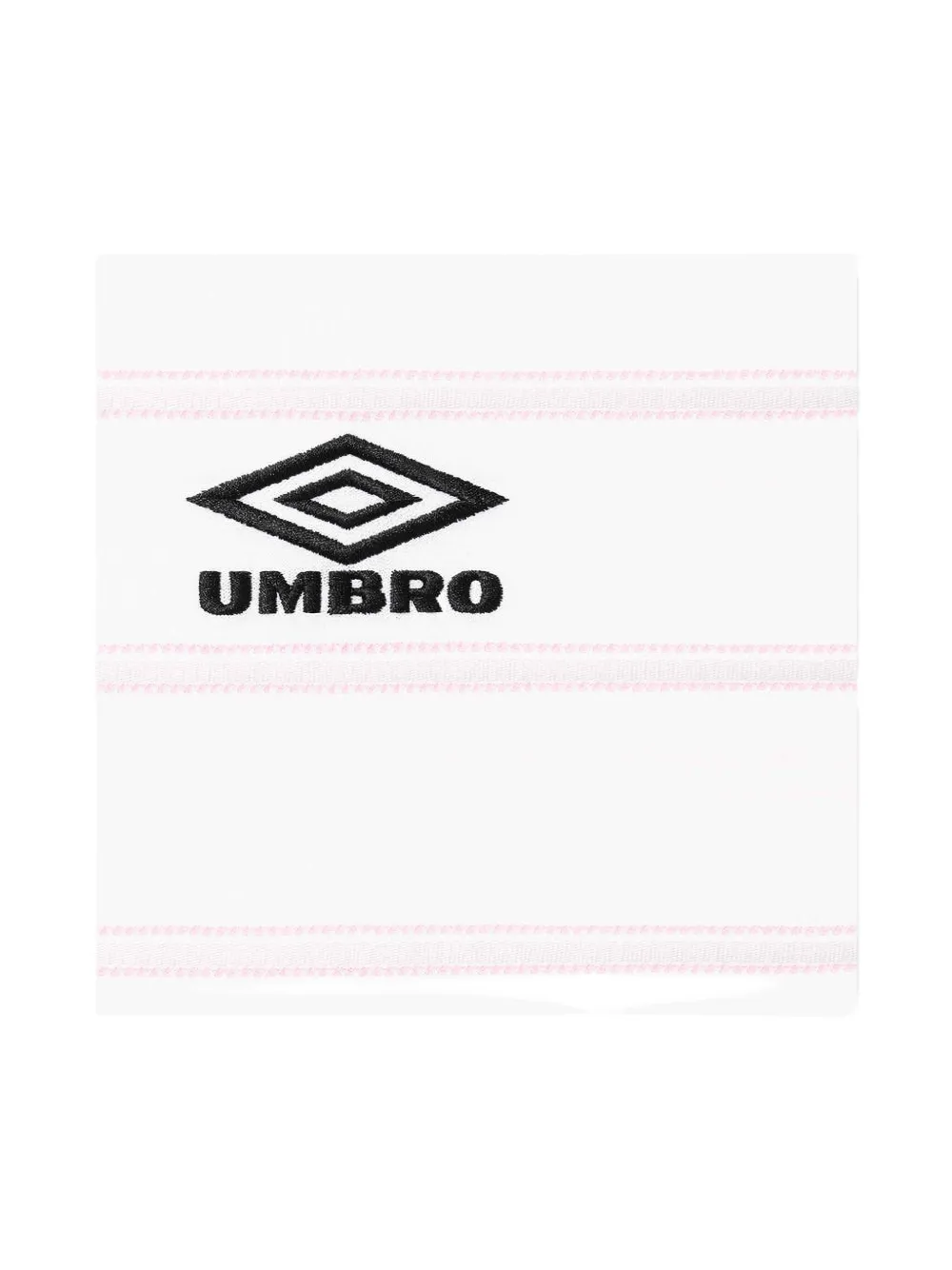 Supreme X Umbro® Striped "ss 25 In 白色