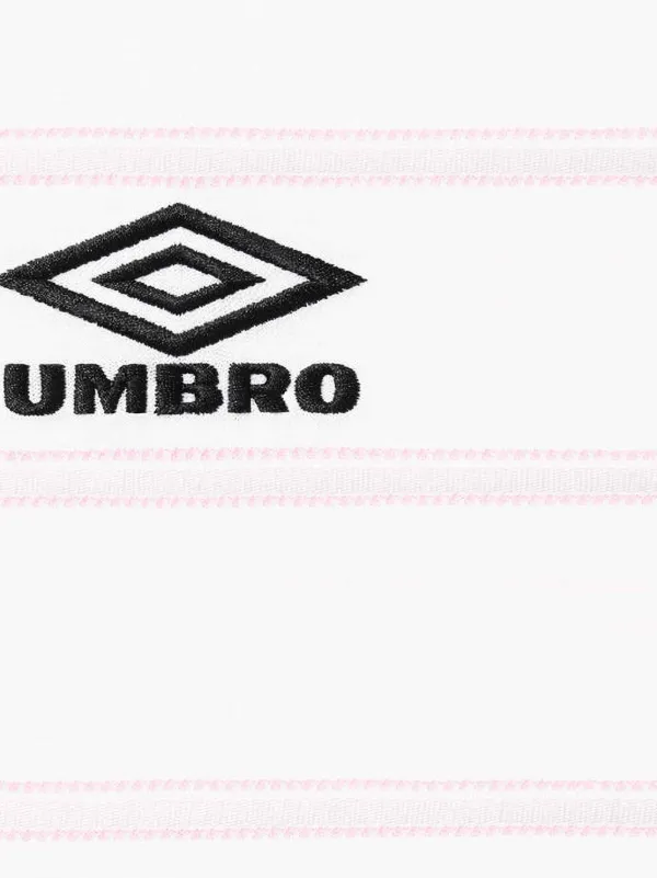 Supreme Umbro Stripe Soccer Jersey (SS25) - $98