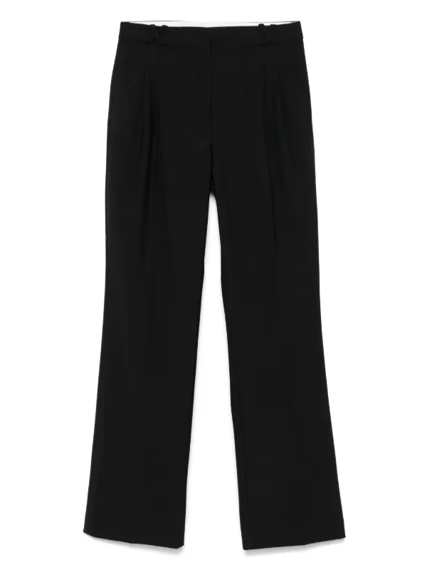 The Garment Noah パンツ | ブラック | FARFETCH JP