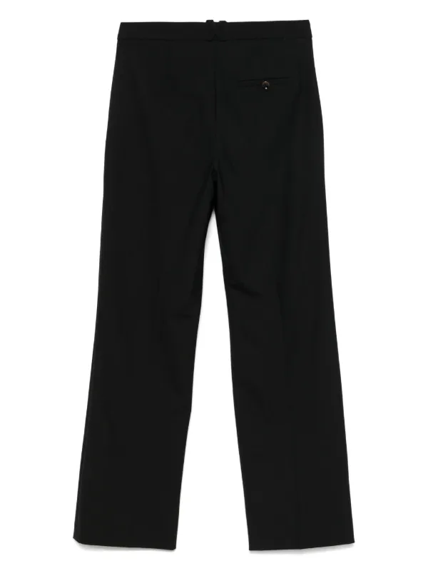 The Garment Noah パンツ | ブラック | FARFETCH JP