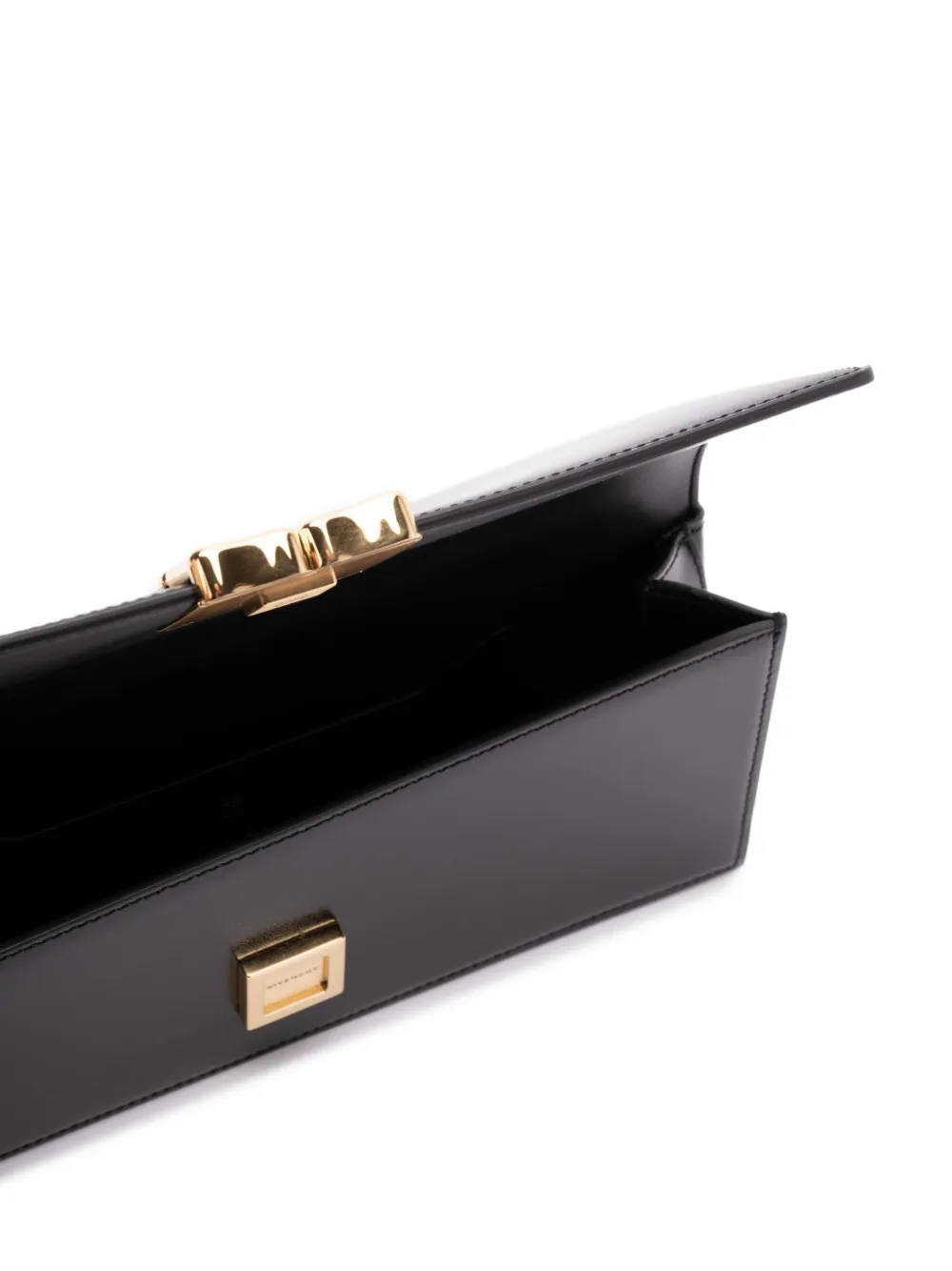 Givenchy Clutch 4G Liquid con catena | Image 6