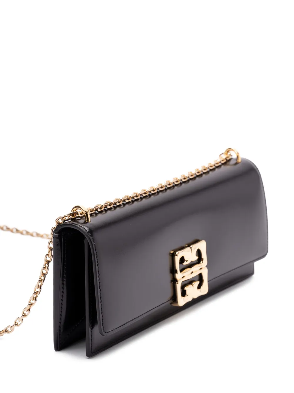 Givenchy Clutch 4G Liquid con catena | Clutch | Image 3