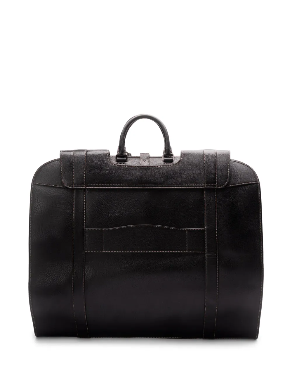 Brunello Cucinelli bolsa weekender estructurada | Image 2