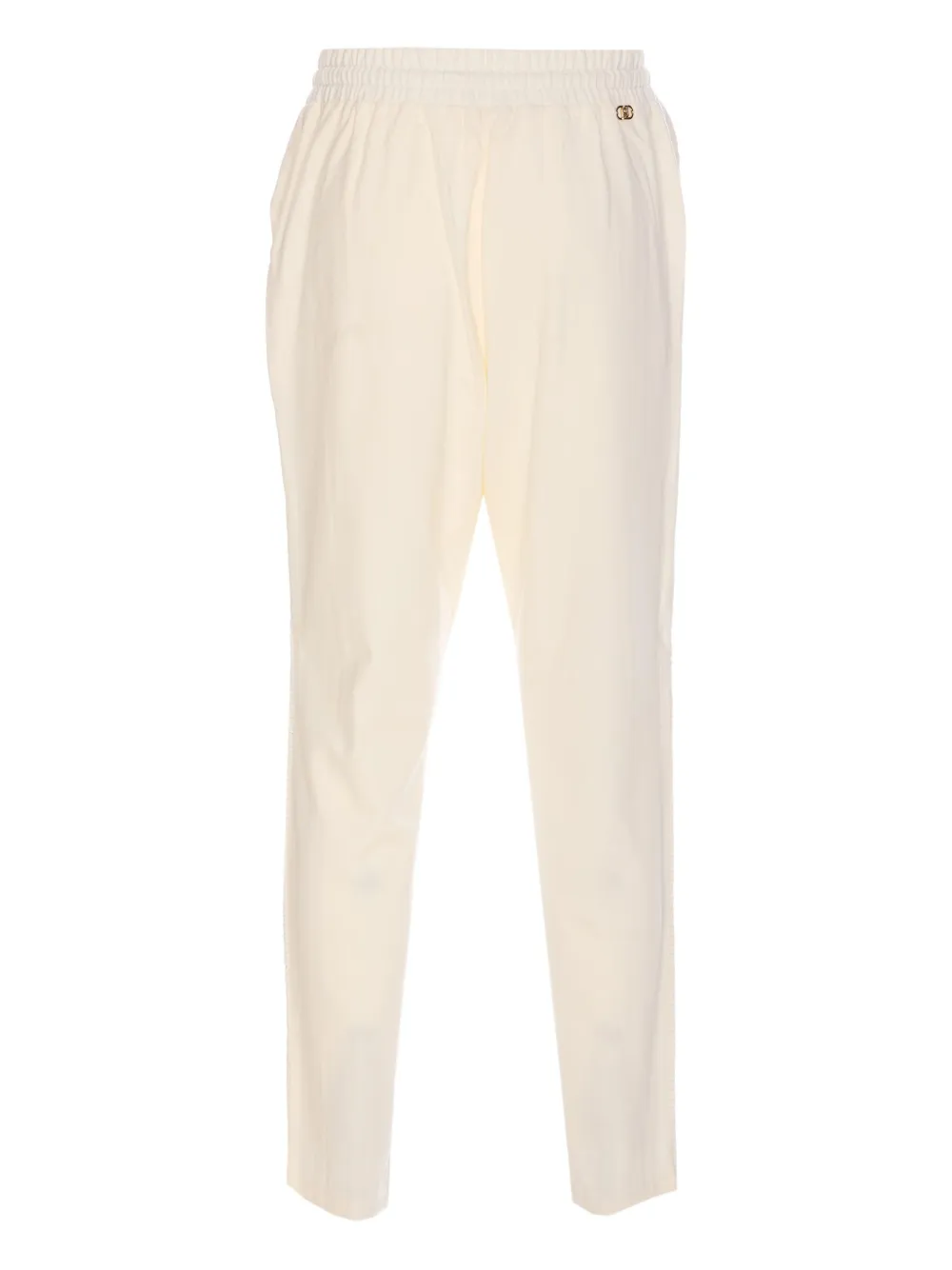 LIU JO elasticated-waistband track pants | Sweatpants | Image 2
