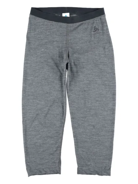 ODLO leggins con bolsillos