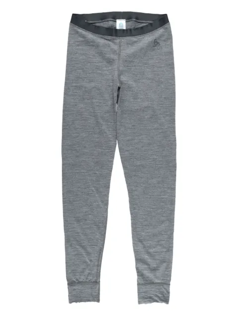 ODLO leggins de lana virgen