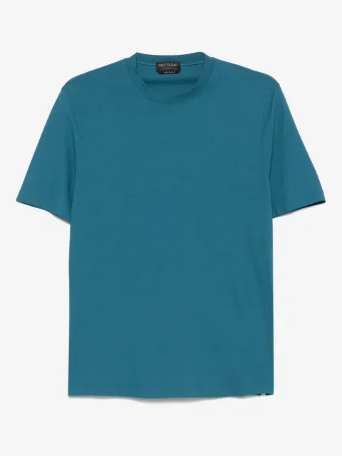 Dell'oglio cotton T-shirt