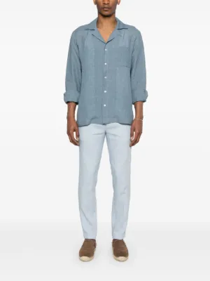 Lardini Shirts for Men - Shop Now on FARFETCH