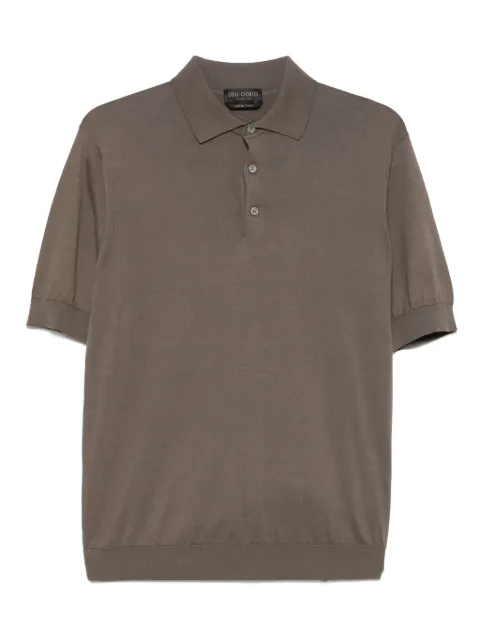 Dell'oglio playera tipo polo