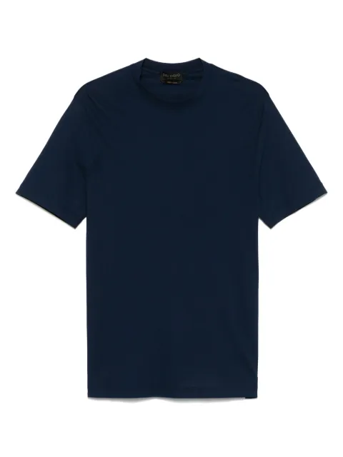 Dell'oglio playera de algodón