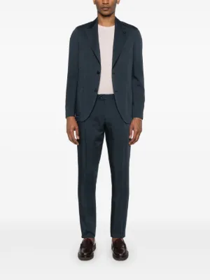 Suits by Lardini for Men – Luxe Designers – Farfetch
