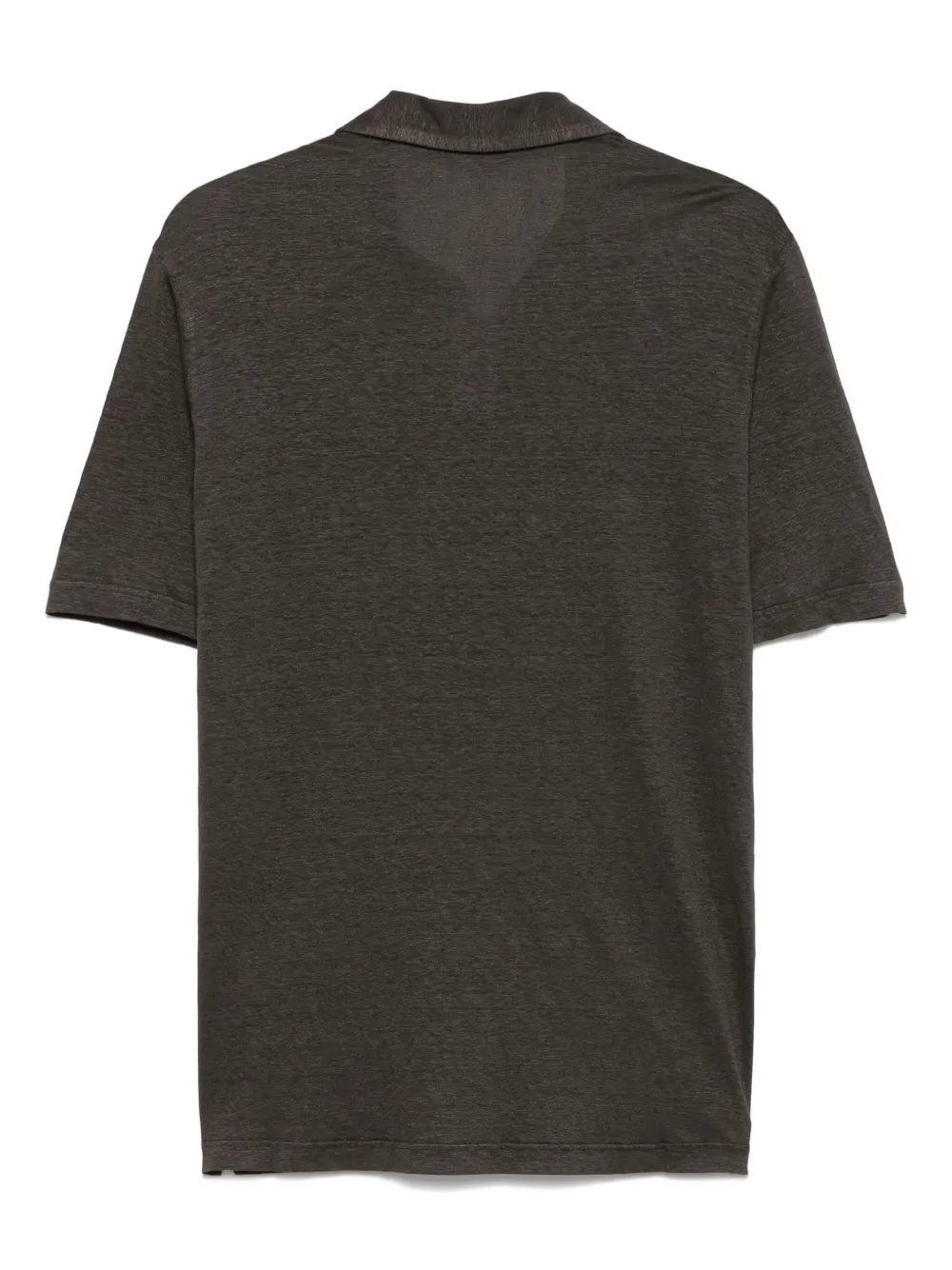 Dell'oglio playera de lino | Playeras | Image 2