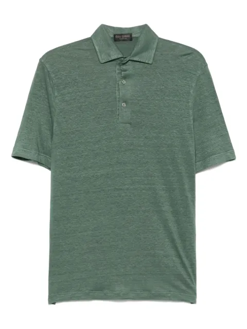 Dell'oglio playera tipo polo