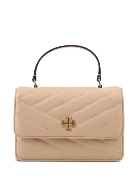 Tory Burch Kira quilted tote bag