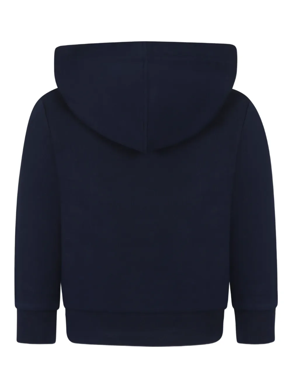 Lacoste Kids logo hoodie | Boys Hoodies & Sweatshirts | Image 2