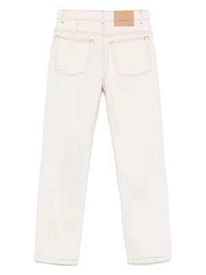 AMI PARIS Denim for Women - Shop on FARFETCH