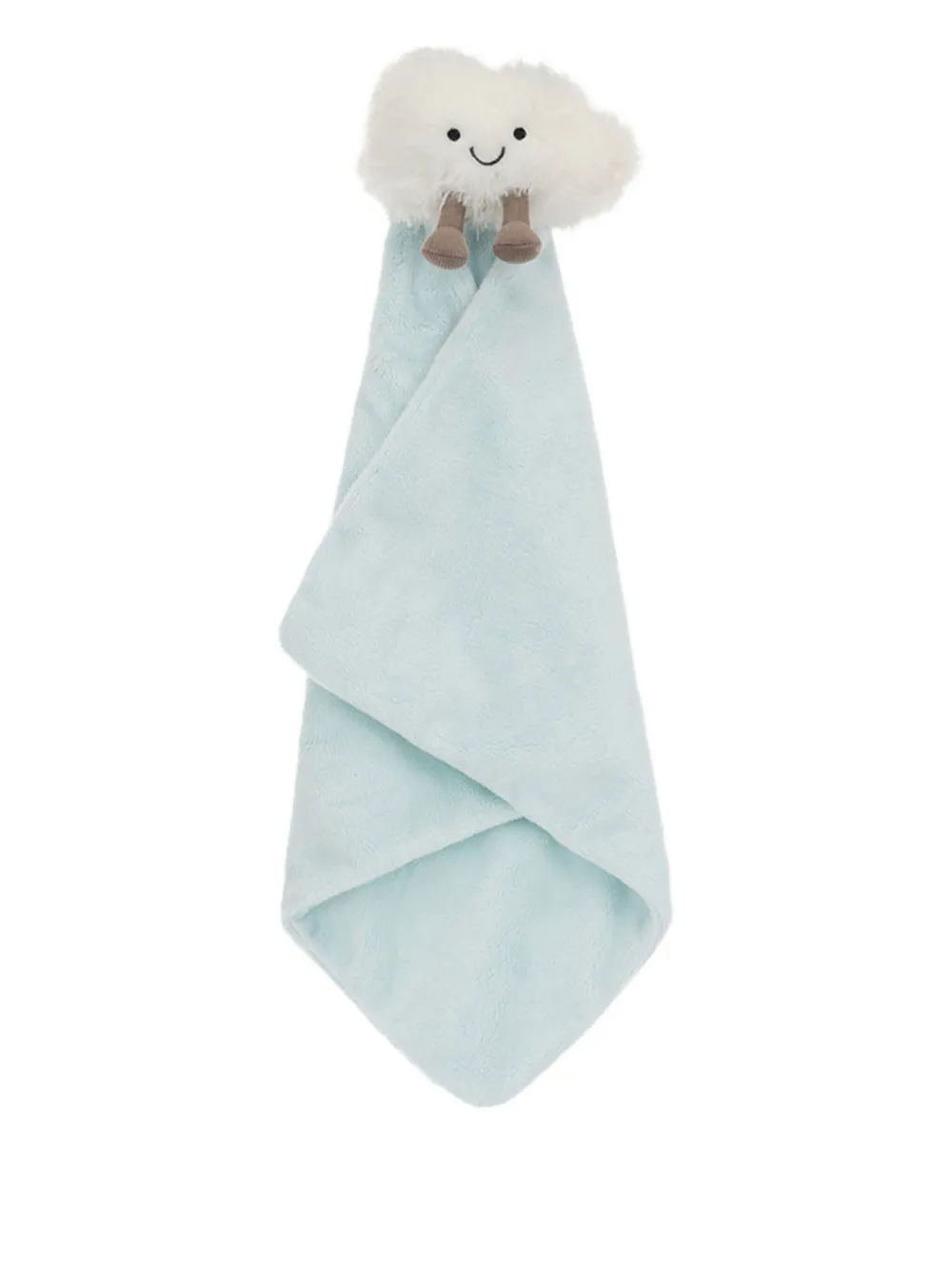 Jellycat Cloud deken Blauw