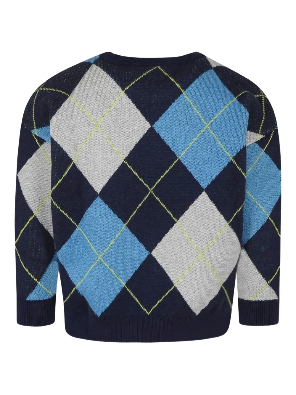 Lacoste Kids Maglione con ricamo | Maglione | Image 2