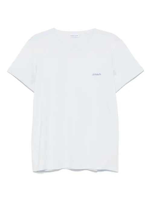 T-shirt Amour Poitou - Maison Labiche - Modalova
