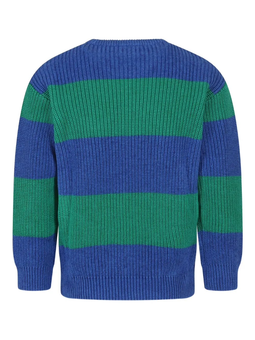 Lacoste Kids Maglione a righe | Maglione | Image 2