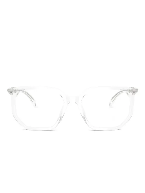 Michael Kors square-frame glasses