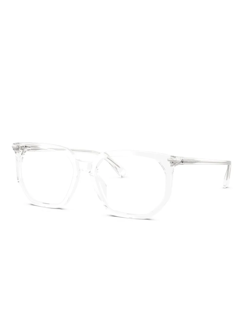 Michael Kors lunettes de vue à monture carrée | Image 2