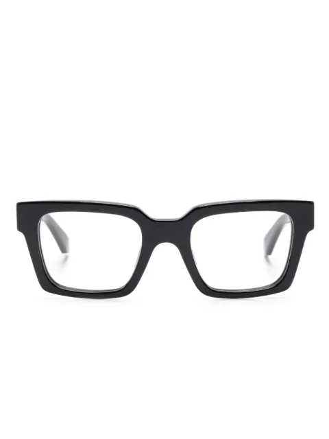 Off-White Eyewear Arrows-motif glasses