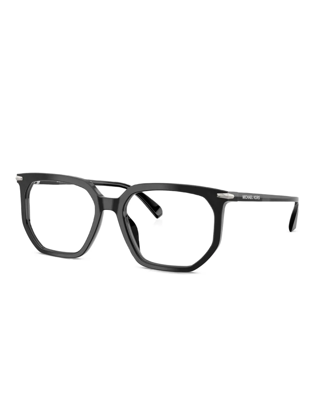 Michael Kors lunettes de vue à monture géométrique | Image 2