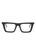 Off-White Eyewear Arrows-motif glasses - Black