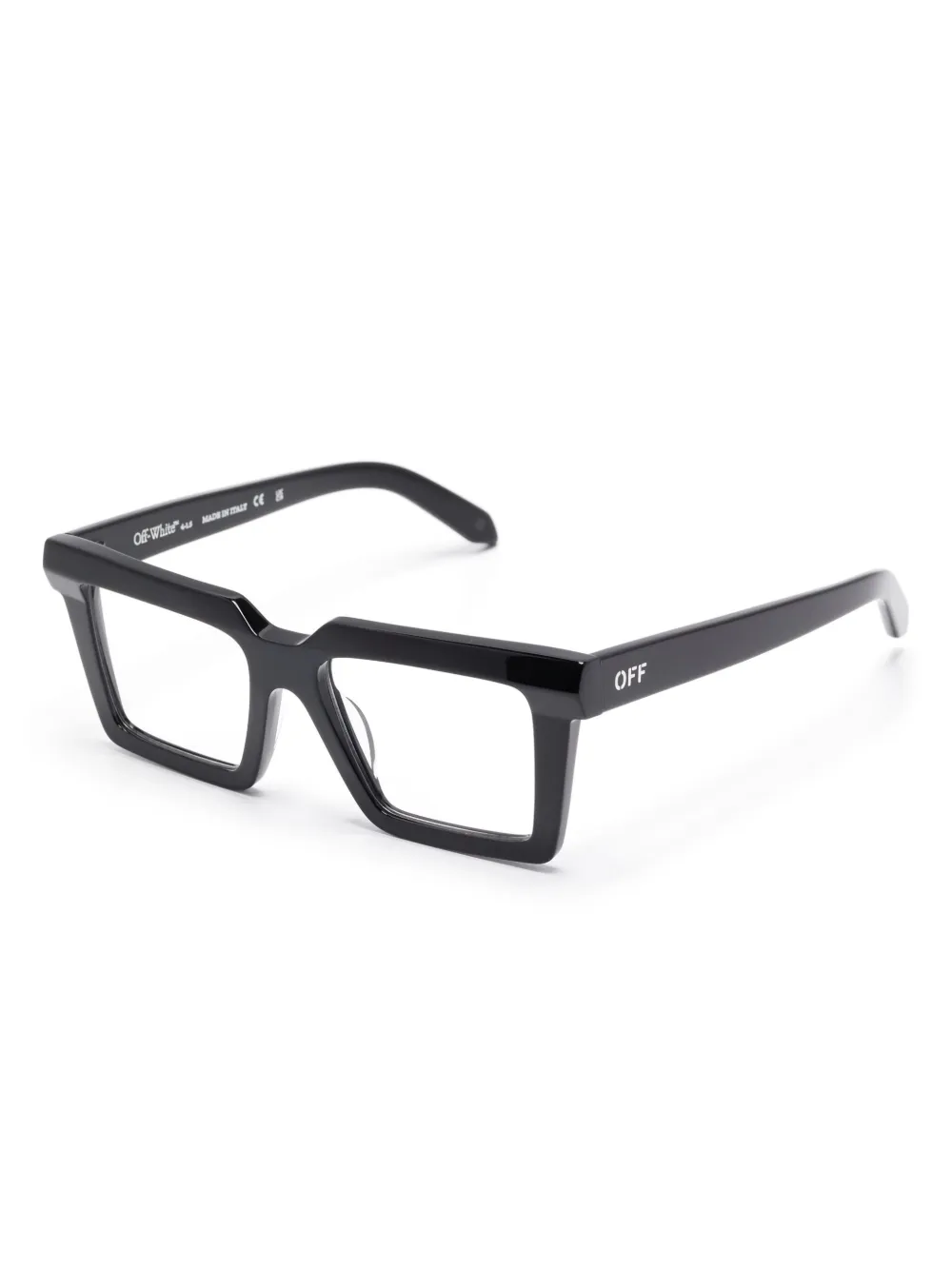 Off-White Eyewear square-frame glasses | Image 2