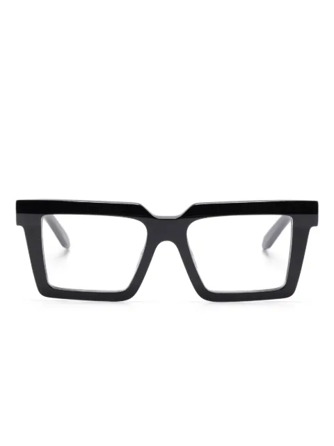 Off-White Eyewear square-frame glasses