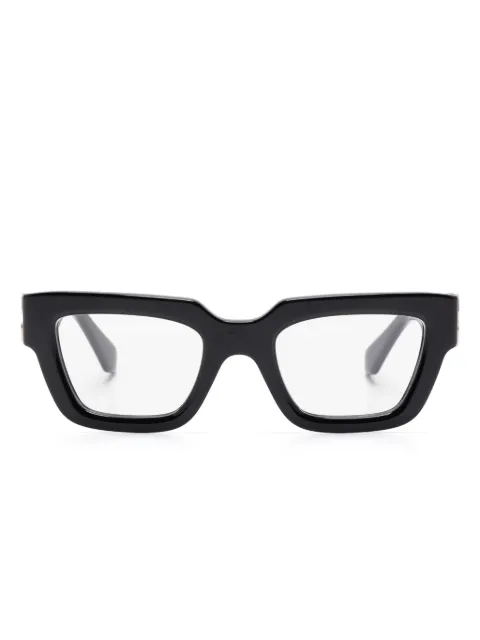 Off-White Eyewear Arrows-motif glasses