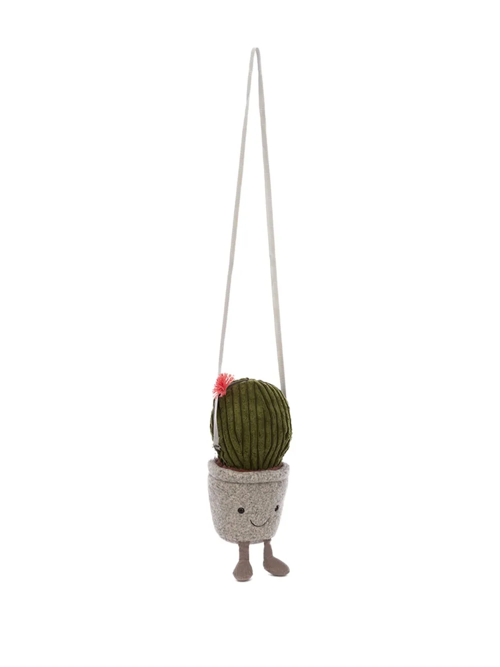 Jellycat Cactus crossbodytas Groen
